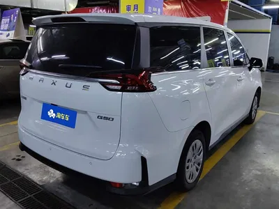 2023 SAIC Maxus Maxus G50 Model 1.5T Manual Joyride A, фото 3, лот 11169505