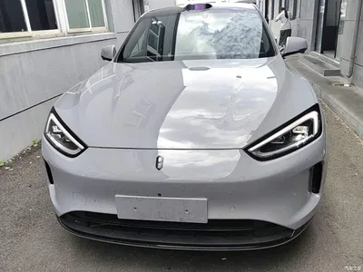 2025 AITO Wenjie AITO M5 Extended Range Ultra AWD, фото 3, лот 10276482