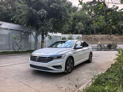 2021 Volkswagen Sagitar 280TSI DSG Luxury Smart Connect, фото 1, лот 10458278
