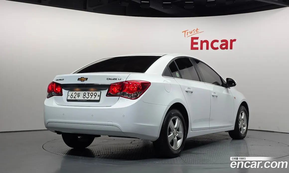 2010 Chevrolet Lacetti 1.8 CDX ID, фото 2, лот 10521537