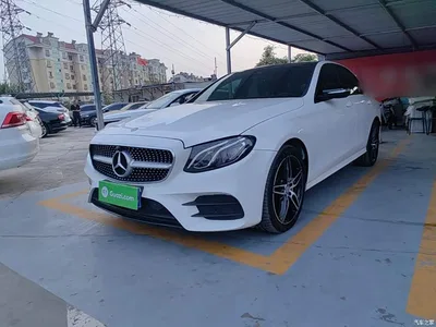 2017 Mercedes-Benz E-Class E 300 Sport, фото 2, лот 10621312