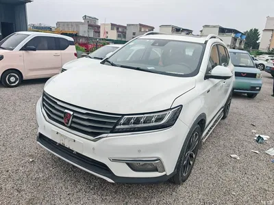 2016 Roewe RX5 30T 4WD Automatic Internet Premium Edition, фото 1, лот 10341507