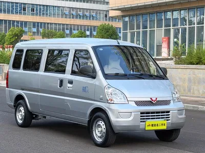 2021 Wuling Motors Wuling Rongguang 1.5L Extended Standard AC Version L3C, фото 3, лот 11144590