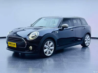 2022 MINI CLUBMAN 1.5T COOPER Connoisseur, фото 1, лот 10332973