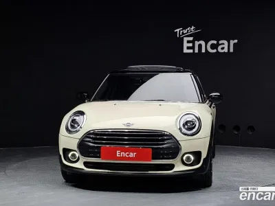 2021 Mini Clubman High, фото 3, лот 10099003