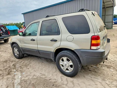 2004 FORD ESCAPE XLT, фото 2, лот 10982543