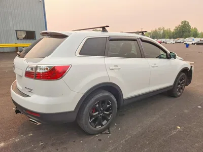 2011 MAZDA CX-9, фото 3, лот 10844695