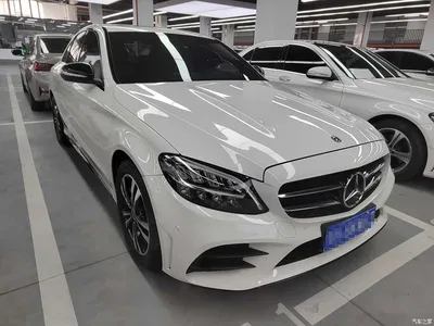 2019 Mercedes-Benz C-Class C 260 Sport, фото 3, лот 11135930
