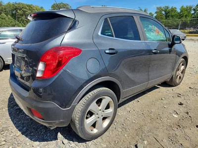 2016 BUICK ENCORE, фото 3, лот 11588820