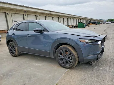 2022 MAZDA CX-30 PREFERRED, фото 4, лот 10842481