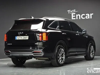 2023 Kia Sorento Diesel 2.2 4WD, фото 2, лот 10197193