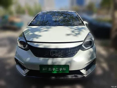 2023 Honda LIFE 1.5L CVT SPORT Heartbeat Edition, фото 2, лот 10423737