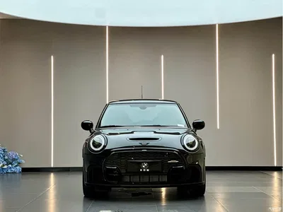 2023 MINI MINI Facelift 2.0T COOPER S Racer, фото 2, лот 10353011