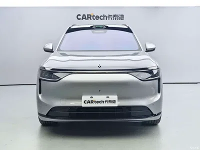 2025 AITO Wenjie AITO M8 Model Extended Range Max+ Edition 53.4kWh 6-Seater, фото 2, лот 10277547