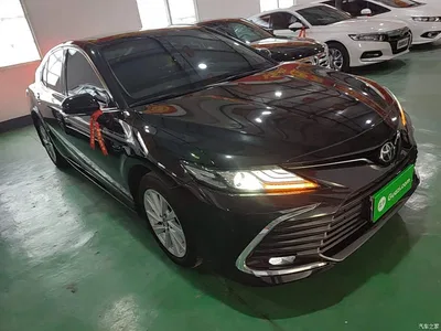 2021 Toyota Camry 2.0G Luxury Edition, фото 4, лот 10283079