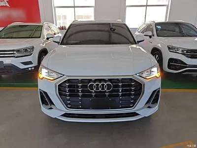 2020 Audi Q3 35 TFSI Fashion Dynamic, фото 3, лот 10467398