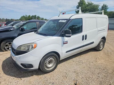 2016 RAM PROMASTER CITY, фото 1, лот 10860920
