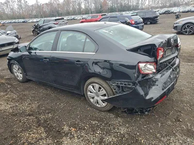2013 VOLKSWAGEN JETTA, фото 2, лот 10840817
