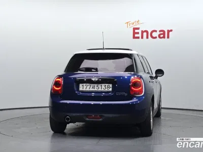 2018 Mini Cooper 5Door Standard, фото 4, лот 10100254