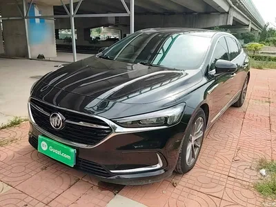 2021 Buick LaCrosse 652T Luxury Edition, фото 1, лот 10262697