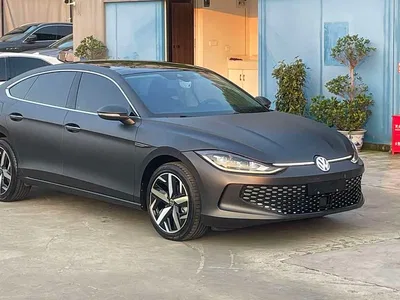 2023 Volkswagen Lamando L 280TSI DSG Cool Edition, фото 3, лот 11548559