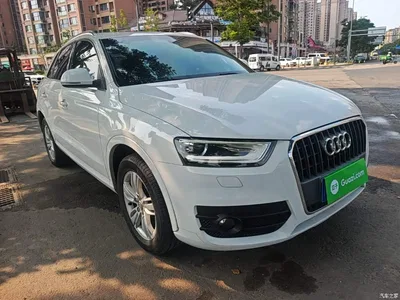 2015 Audi Q3 35 TFSI Comfort, фото 4, лот 10467455