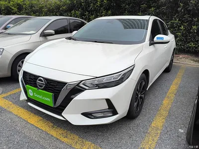 2022 Nissan Sylphy 1.6L XL CVT Delight Edition, фото 2, лот 11067874