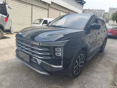 2023 Sehol X8 PLUS 1.5TGDI DCT Smart Enjoyment Edition (7-seater), фото 2, лот 11153467