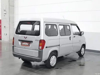 2023 Wuling Motors Wuling Zhiguang 1.5L Utility 5/7-seater, фото 2, лот 11167292