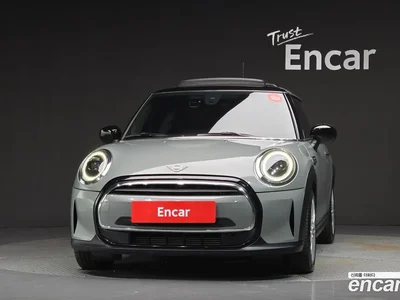 2022 Mini Cooper 클래식 플러스, фото 3, лот 10216434