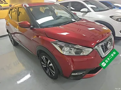 2019 Nissan Kicks 1.5L CVT Smart Connect Luxury Edition, фото 4, лот 10346894