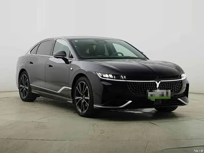 2024 Voyah Auto VOYAH Zhuiguang PHEV AWD Ultra Long Range Flagship, фото 2, лот 10437151