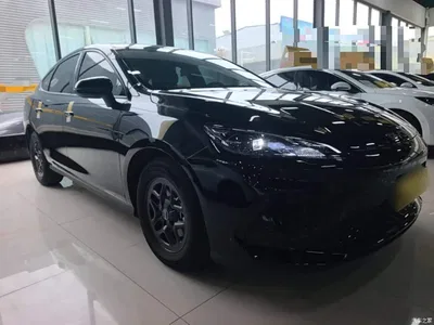 2025 BYD Hai Bao 05 DM-i DM-i Smart Drive Edition 55KM Luxury, фото 4, лот 10690031