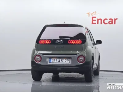 2023 Hyundai Casper Smart, фото 4, лот 11094264