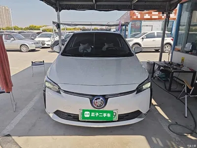 2024 Buick Velite 6 Model 430km Premium Edition, фото 3, лот 11227234