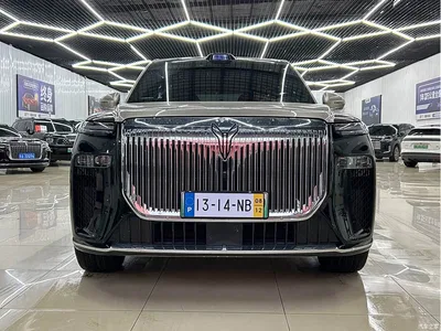 2026 Voyah Auto VOYAH Taisan Model Base, фото 2, лот 10386594