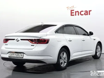 2019 Samsung SM6 2.0 LPe PE (Rental car), фото 2, лот 10188355
