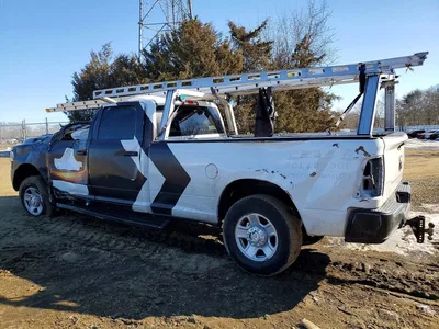 2022 RAM 3500 TRADESMAN, фото 2, лот 11148773