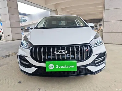 2024 Chery Arrizo 5 People's Edition 1.5L CVT Trend, фото 3, лот 11177700