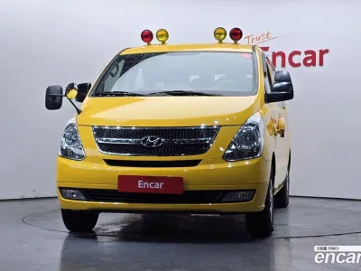 2015 Hyundai Starex Guard car of children, фото 3, лот 10187679