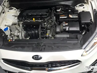 2019 Kia K3 Luxury, фото 4, лот 10038869