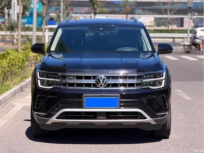 2022 Volkswagen Teramont 530 V6 4MOTION Premium Flagship, фото 2, лот 10463484