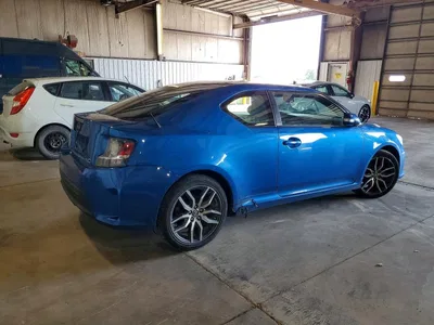2014 SCION TC BASE, фото 3, лот 10880087