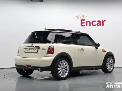 2010 Mini Cooper Mayfair, фото 2, лот 10169623