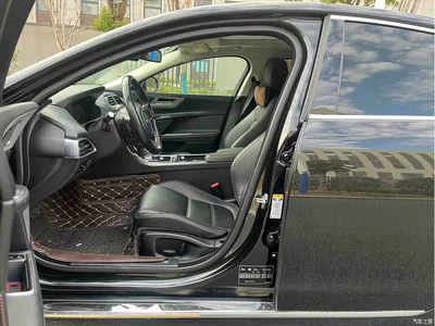 2019 Jaguar XEL 2.0T 200PS Premium, фото 4, лот 10666773