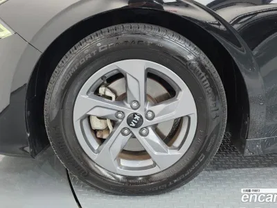 2020 Kia K5 2.0 LPI(Renter car), фото 4, лот 10039559