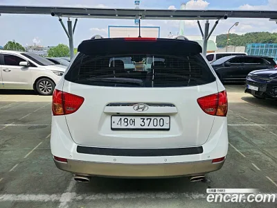 2013 Hyundai Veracruz Diesel 2WD 300VX, фото 4, лот 10107162