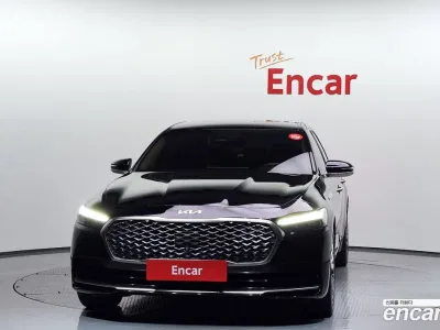 2022 Kia K9 3.8 GDI AWD, фото 2, лот 10069101