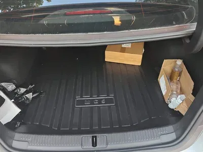 2021 MG MG5 Model 300TGI DCT Youth Luxury Flagship, фото 4, лот 11103996