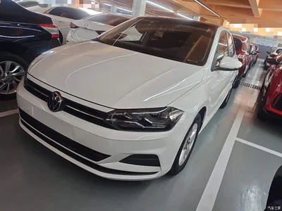 2021 Volkswagen Polo Plus 1.5L Automatic Panorama Enjoyment Edition, фото 1, лот 10684153